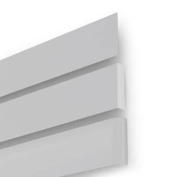 LED Alu-Profil PLAKIN-DUO
