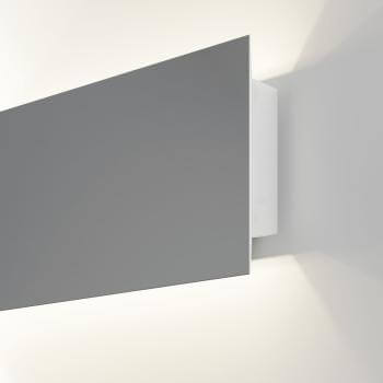 LED Alu-Profil PLAKIN-DUO
