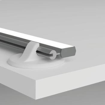 LED Alu-Profil POLI