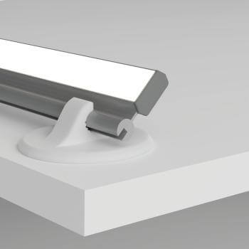 LED Alu-Profil POLI