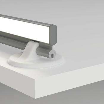 LED Alu-Profil POLI