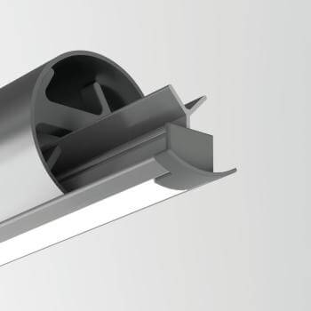 LED-Alu Profil POR