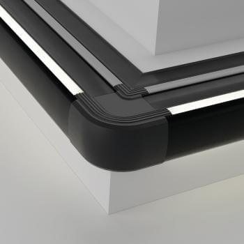 Endkappe STEP-90
