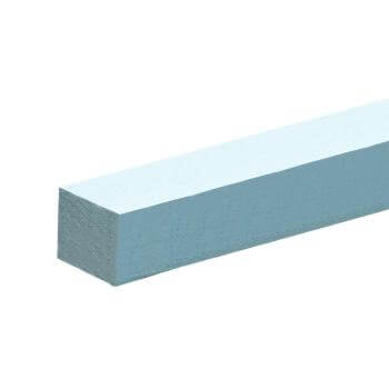 Schaumunterlage HR-MAX  Blau 1m