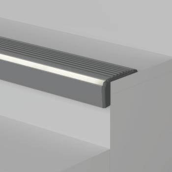 LED-Alu Profil STEKO