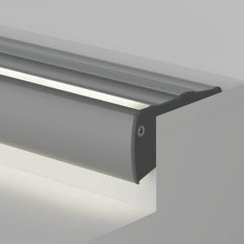 LED-Alu Profil STEP