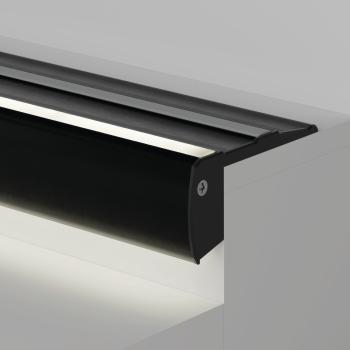 LED-Alu Profil STEP