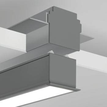 Alu-Trägerprofil TEKNIK-ZM