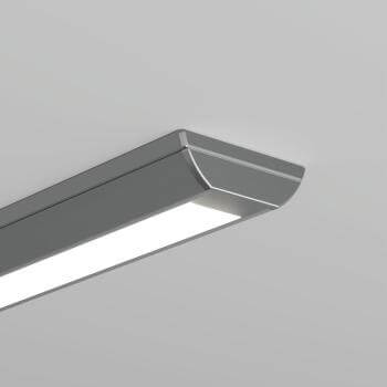Alu-Trägerprofil TEST-36