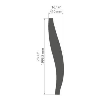 modulares Lichtsystem MIFOR-70
