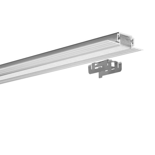 Alu-Trägerprofil TPK-4