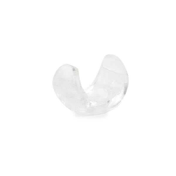 Sichere Befestigung des LED-Aluprofils