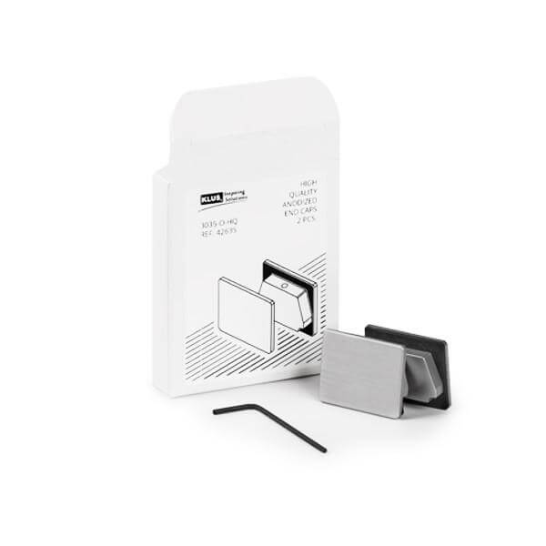 Endkappe 3035-O- HQ Set