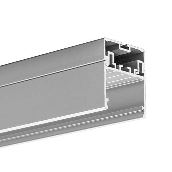 LED Deckenprofil 3035