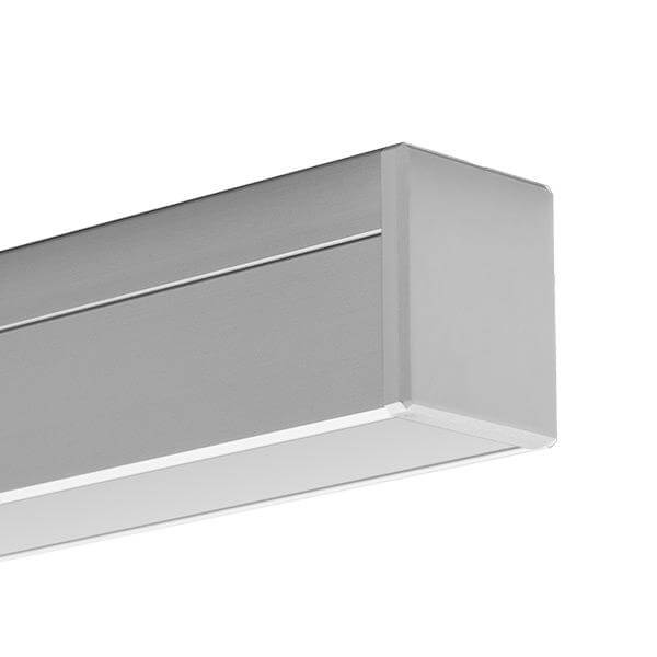 LED Deckenprofil 3035
