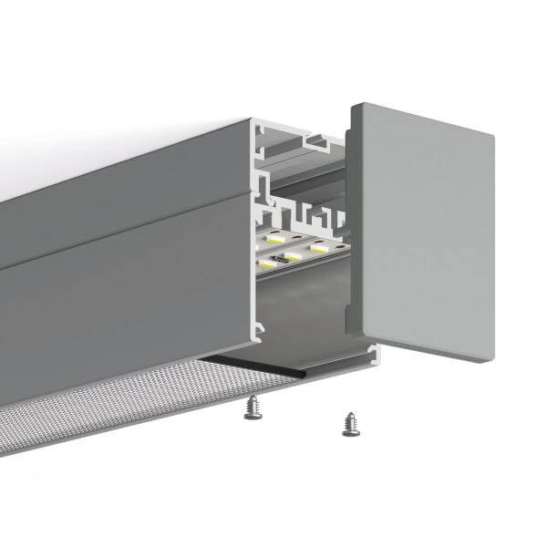 Endkappe 4050