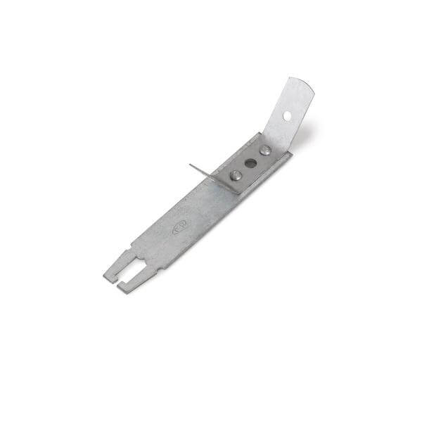 Präzise passgenaue Clips für LED-Aluprofile