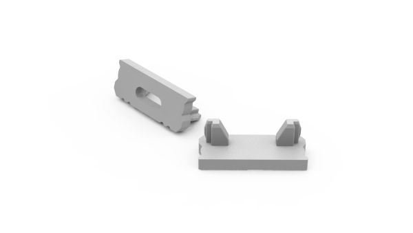 Endkappe MON -10