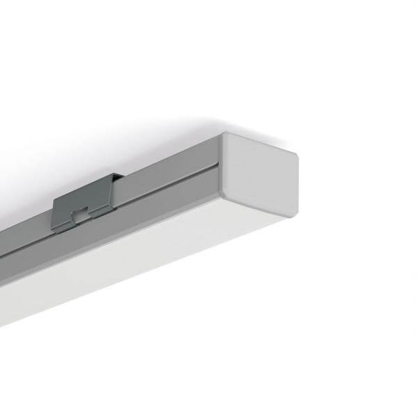 Sicherungsclips für LED-Profile