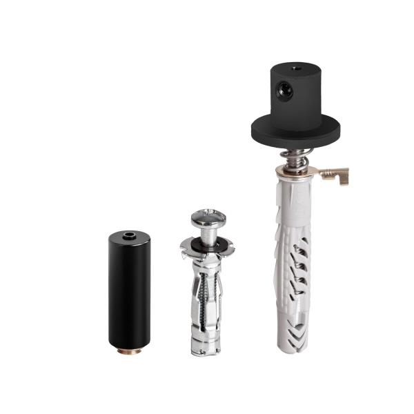 Befestigungsset PUSZ MR -1 mit Stromversorgung