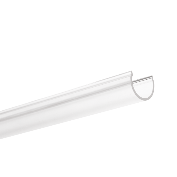 Abdeckung G-22R transparent