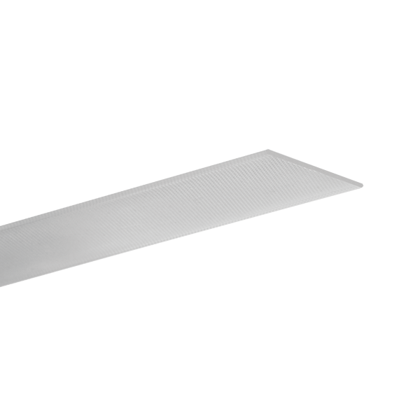 Abdeckung HSP-49 milchig
