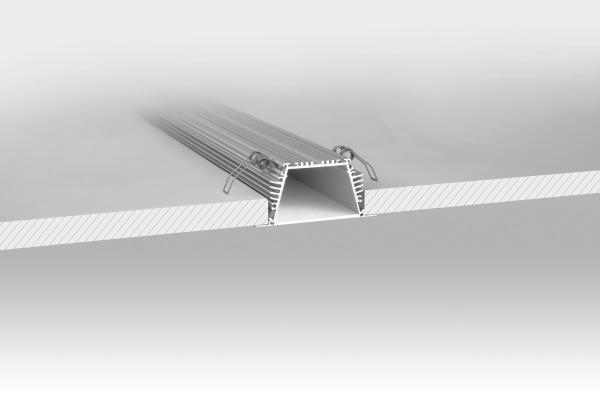 Befestigungsfeder KMA