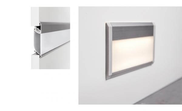 LED Wegebeleuchtung