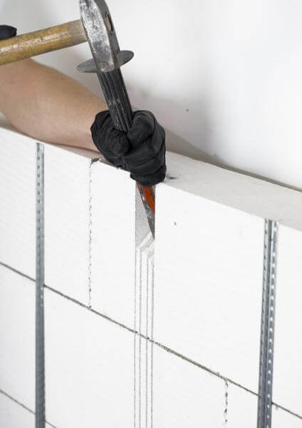 Alu-Trägerprofil TEKNIK-ZM-TK