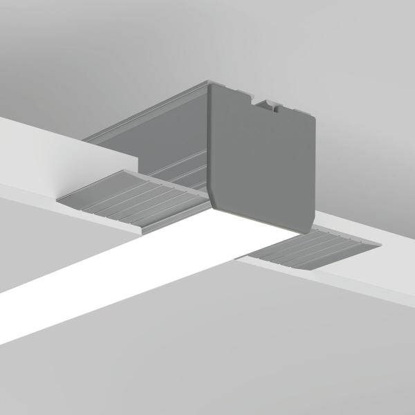 LED Trockenbauleuchte KOZEL