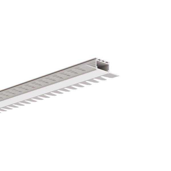 LED Unterputzprofil KOZUS-BD