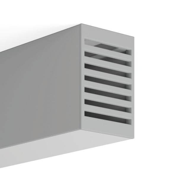Endkappe BOX