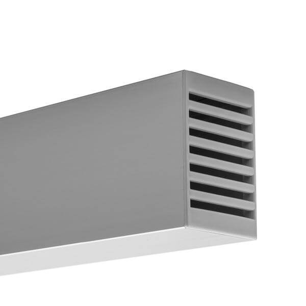 Trägerprofil BOX