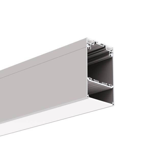 LED ALU-Profil DES