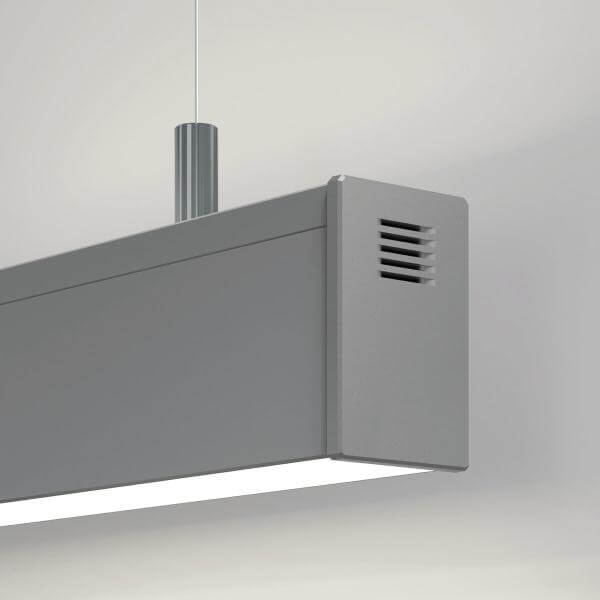 LED ALU-Profil DES