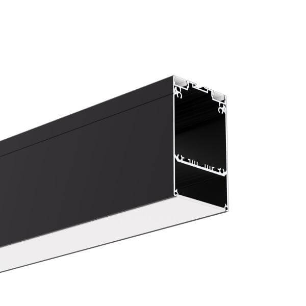 LED ALU-Profil DES