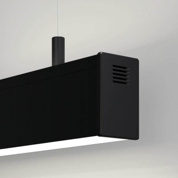LED ALU-Profil DES