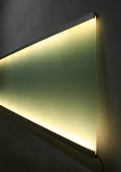 LED Hintergrundbeleuchtung