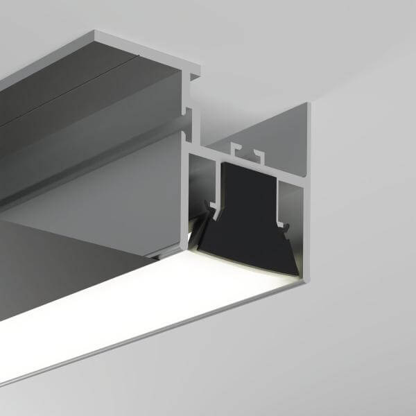 Endkappe FOLED-W
