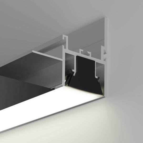 Endkappe FOLED-W
