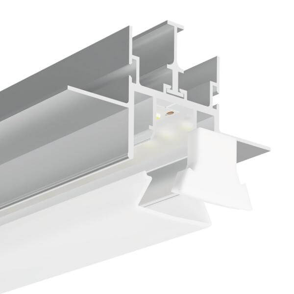 Endkappe FOLED-W