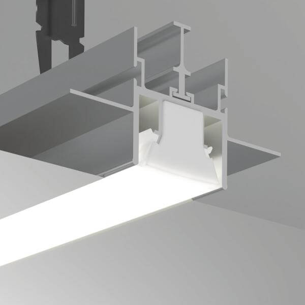 Endkappe FOLED-W
