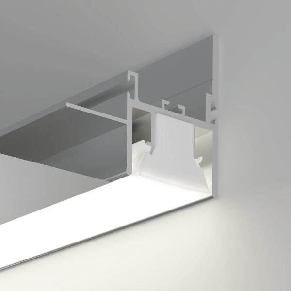 Endkappe FOLED-W