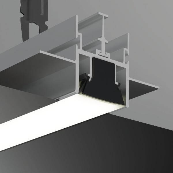 Endkappe FOLED-W