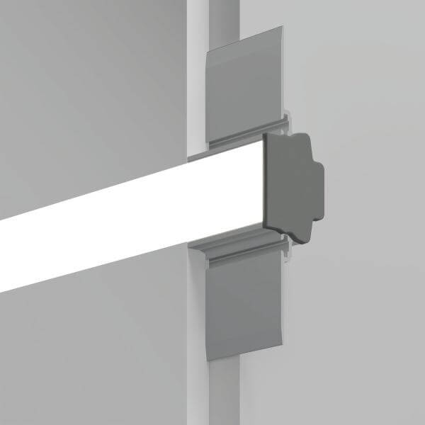 LED-Alu Profil FASKO