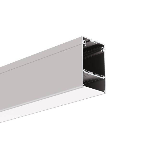 LED ALU-Profil GLADES
