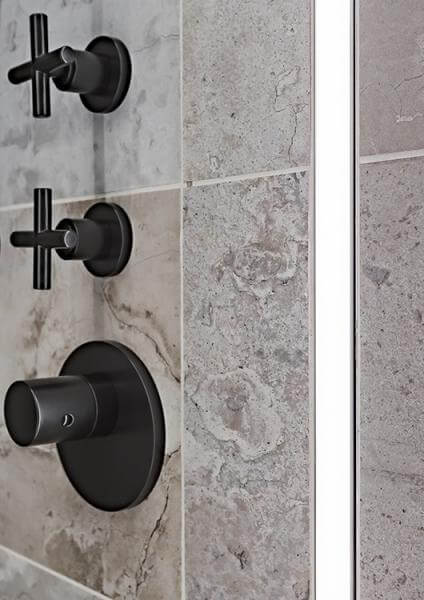 LED Bodenprofil