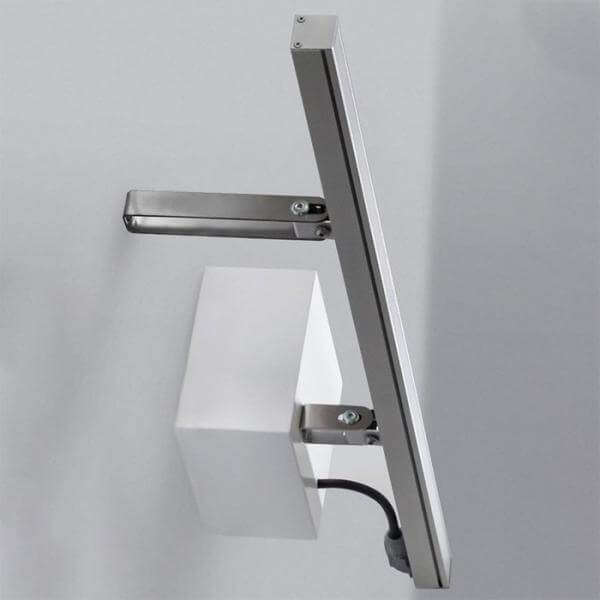LED Profil HR-OPTI