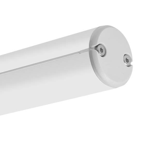 funktionale Lichtlösung für Pendelleuchten