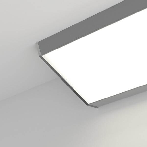 LED-Alu Profil KOPRO-30